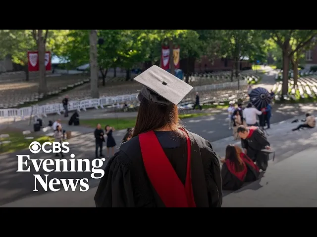 College grad unemployment surges as employers replace new hires with AI
