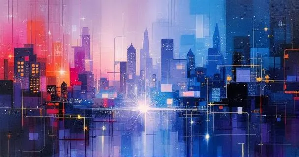 AI datacenter spending reaches 2% of US GDP, making other parts of the economy jealous