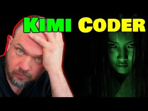KIMI just BROKE the AI Industry…