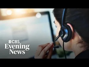 Reporter’s Notebook: The debate over how AI will change work