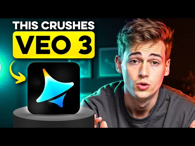 Video Thumbnail
