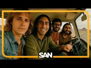 The Velvet Sundown band admits they’re AI after weeks of speculation