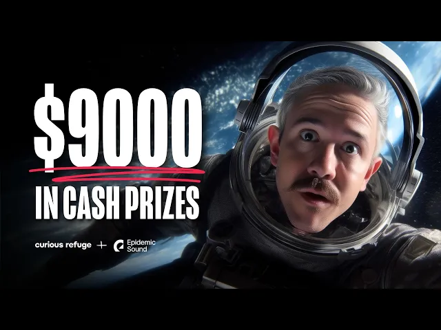 Video Thumbnail