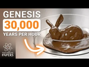 This AI Learns Faster Than Anything We’ve Seen!