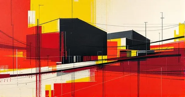 AI copies Chicago area artist’s work and forges his signature—now what?