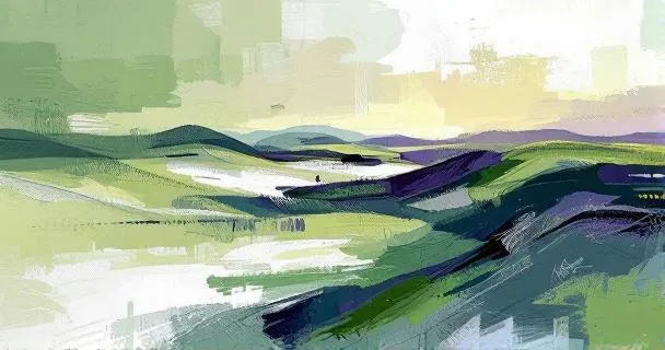 AI analyzed 630K paintings to decode 600 years of economic history