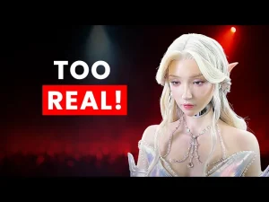 Humanoid Robots Just Got TOO REAL! Emotional AI, G1 Fights Back, $1B Figure SHOCKS World!