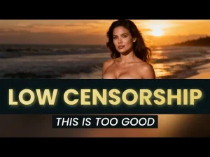 Nano Banana is TOO CENSORED: This is BETTER!