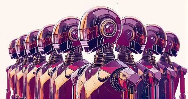AI chatbots cut 80% of customer service jobs across India’s $283B IT sector
