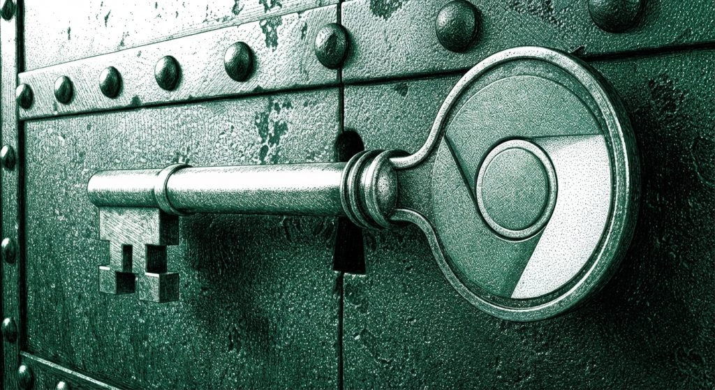 Google Chrome  AI Gemini 