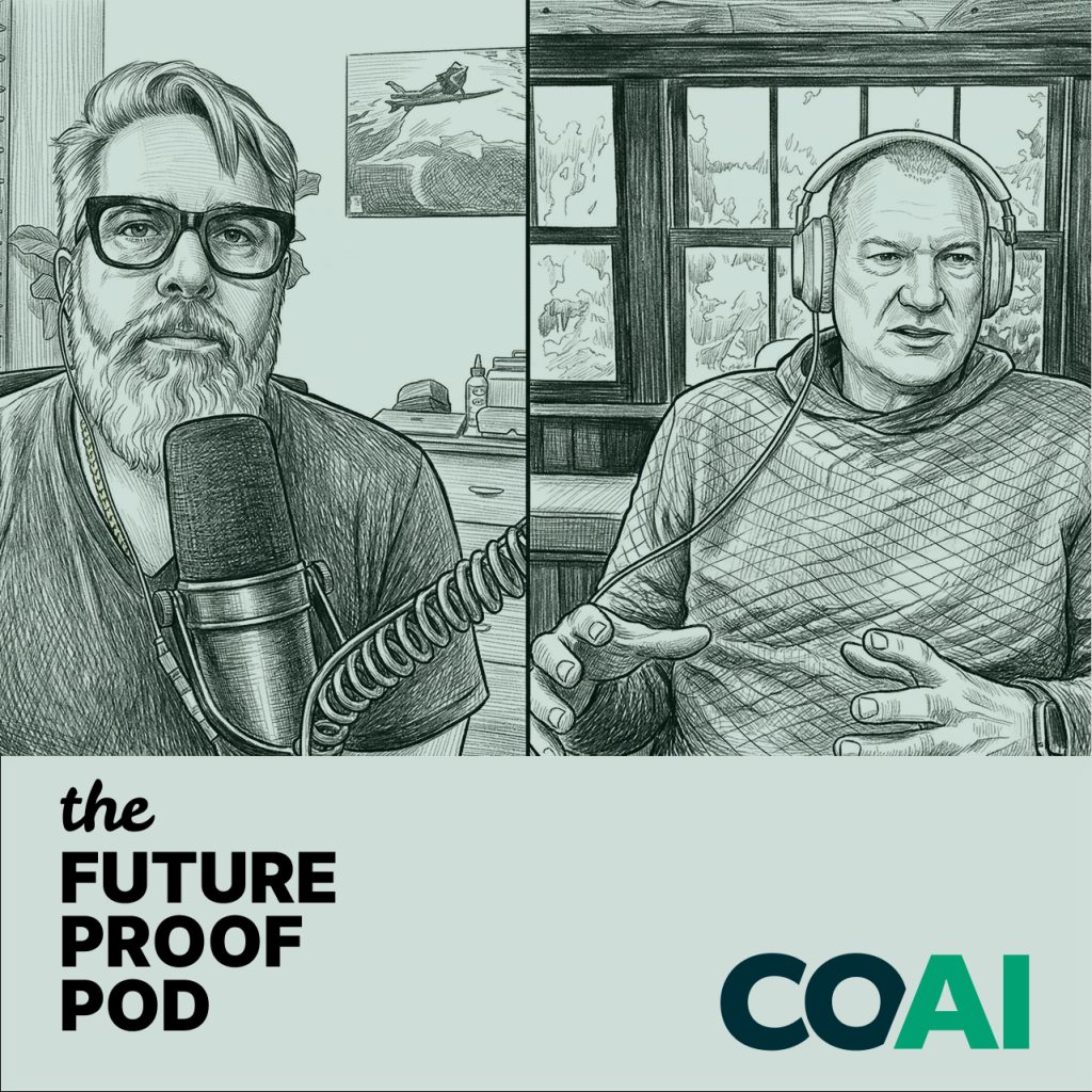 future proof podcast