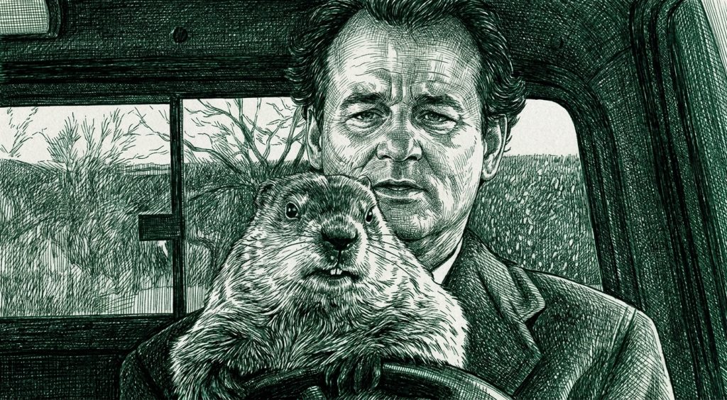 groundhog day