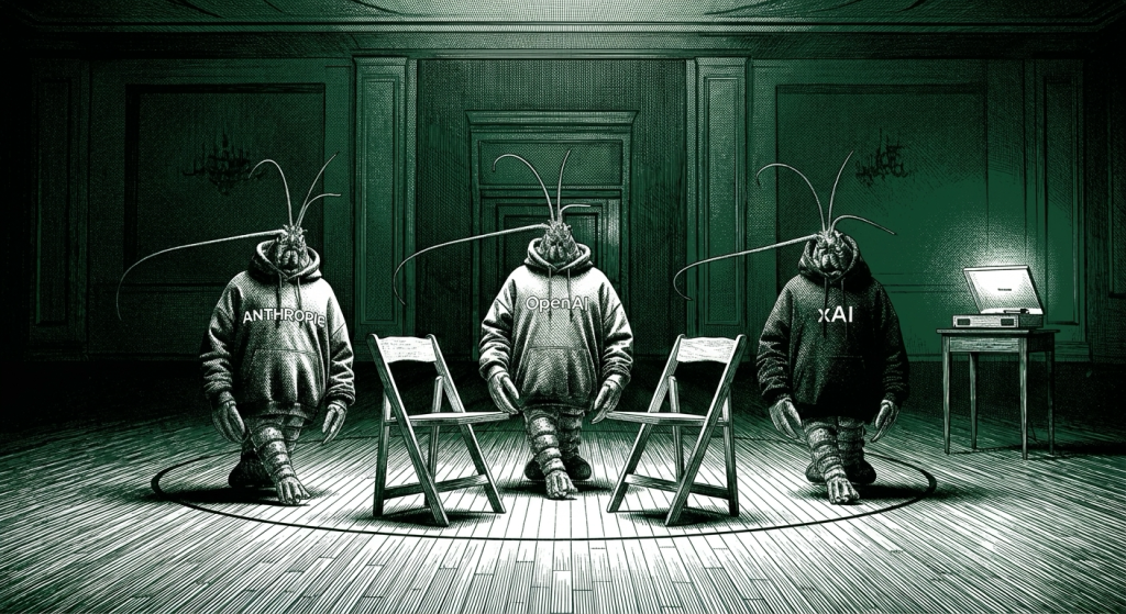 Musical Chairs