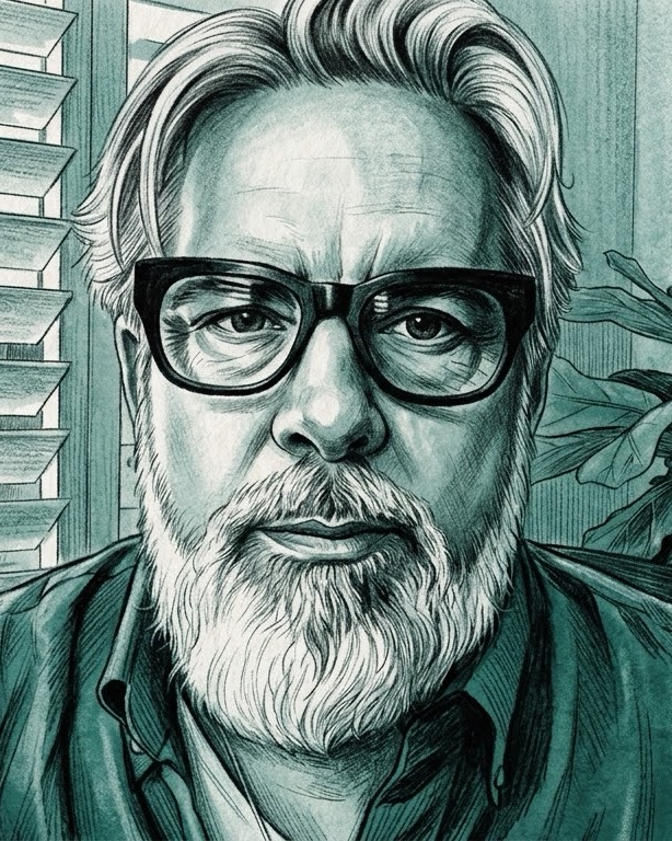 Anthony Batt