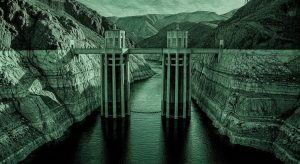 Nobody Ever Got Rich Selling Electricity