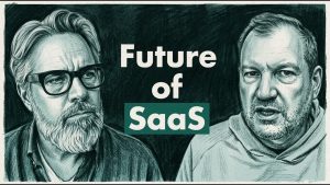 EP 08 – The SaaSpocalypse?