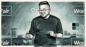 Garry Tan Says He’s 400x More Productive Now. Here’s the ‘Brain’ Behind It.