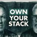 Ep 12 – Own Your Stack: What the Claude Fable 5 Shutdown Should Teach Every Founder
