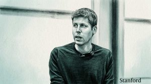 Sam Altman Told Stanford What He’d Actually Teach About Startups Now